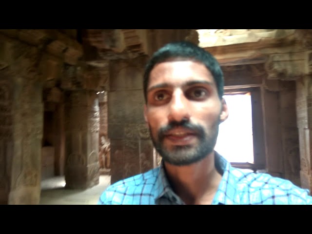 Pattadakal | Sightseeing in Pattadakal | Temples in Pattadakal