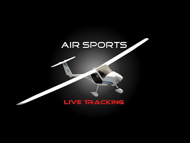 APP Tutorial - Air Sports Live Tracking