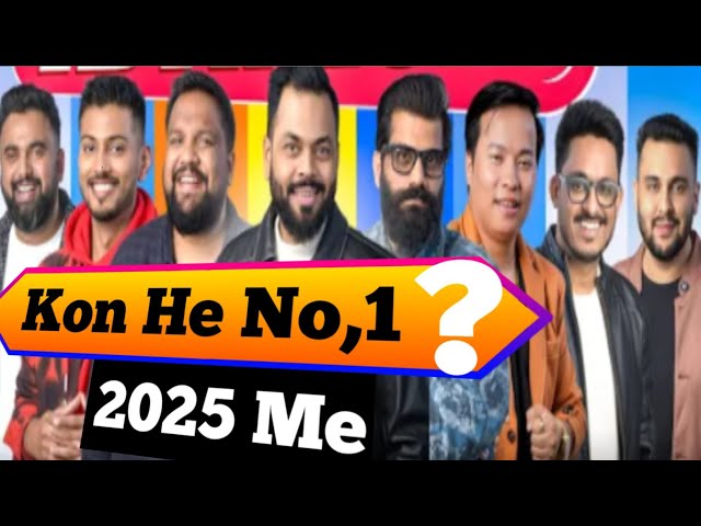 The Best Indian Tech YouTubers (Ranked)