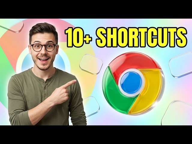 How to Add More Than 10 Shortcuts on Google Chrome [2026 Guide]