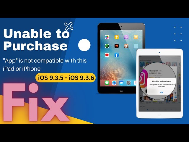 How to install Unsupported Apps on iOS 9.3.5 | without Computer