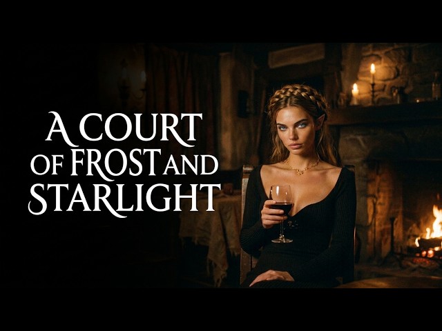 The Only ACOFAS Recap You Need (The Song Version)