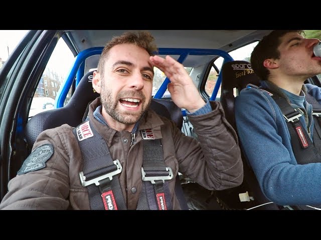 Why BMW owners are the WORST