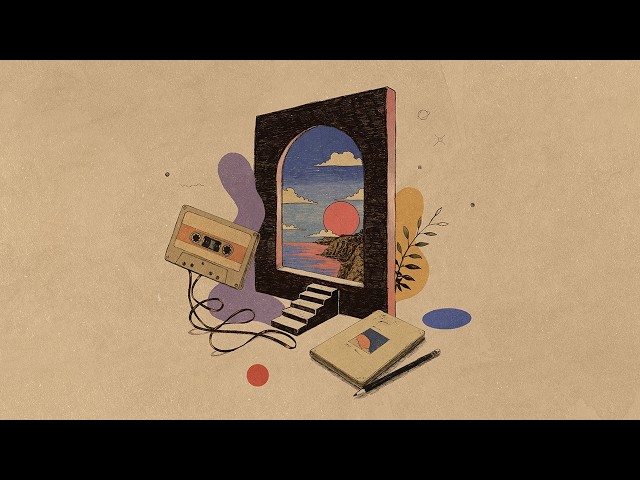 Algorithmically perfect beats to relax/study to Vol. 2