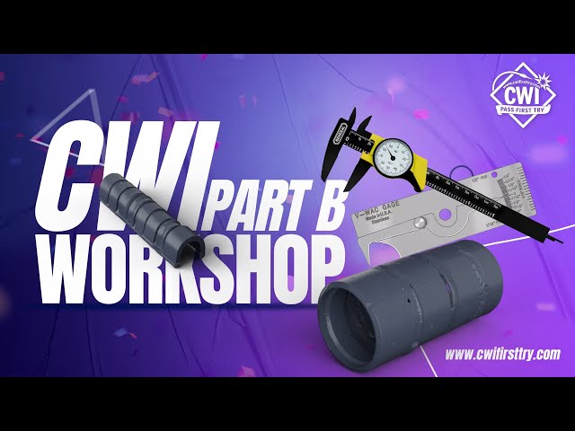 CWI Workshop Recap: Real Test Questions, Tools & Training!