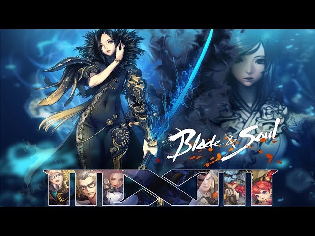 Master X Master: Road to Jinsoyun (No Mic) Company over (Completed)