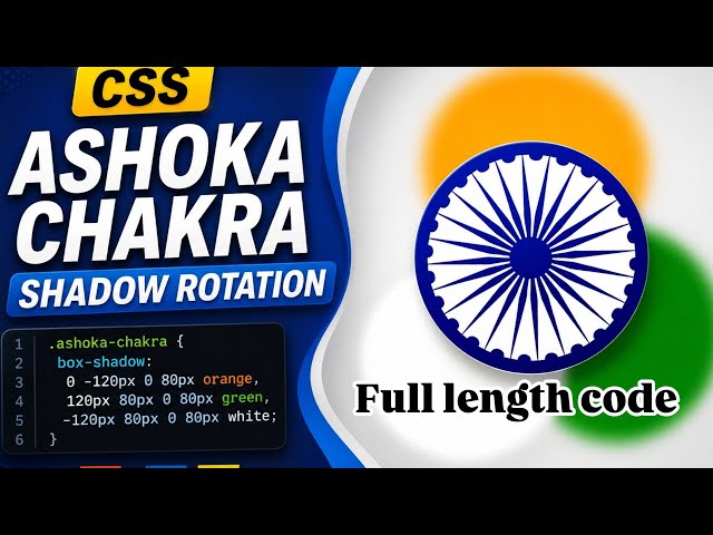 How to create mini project using html css| uiux project on telugu 2026🚀