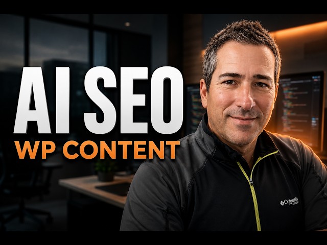 AI Content Generator for WordPress – Automatically Create SEO Articles with Images, and CTA