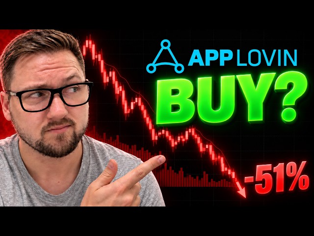 Everyone Is WRONG About AppLovin
