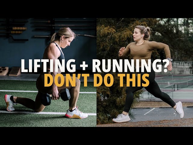Hybrid Training Mistakes Beginners Make (and How to Fix Them) •