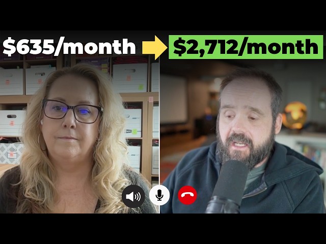 Why Her eBay Store Only Made $635/Month (And How We Fixed It) | Reseller Rescue