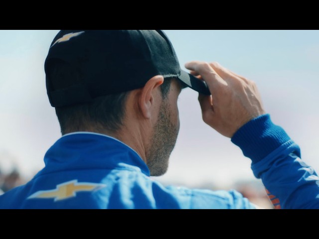 Chevy Racing: Why We Race | Chevrolet