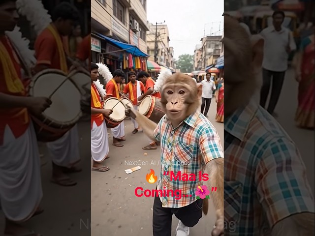 🔥 “Maa Is Coming… But Where Is the Puja Vibe in Kanchanpur? 😔🌺” #shorts #explore #durgapuja
