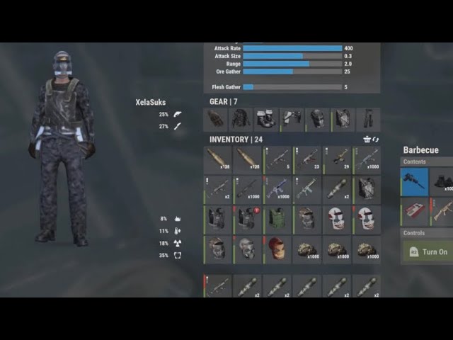 HOW A “ZEN USER” SNOWBALLS V2 |RUST CONSOLE PS5 PVP CLIPS