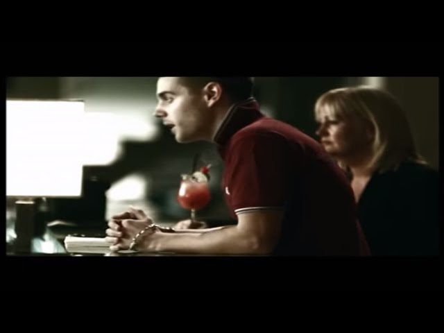 The Streets - Could Well be In (Official Video)