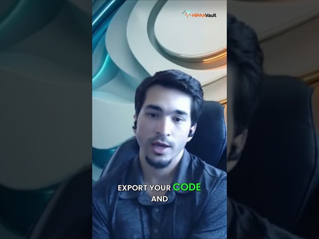 Escape Vendor Lock-In: Don't Let Your Data Be Trapped!