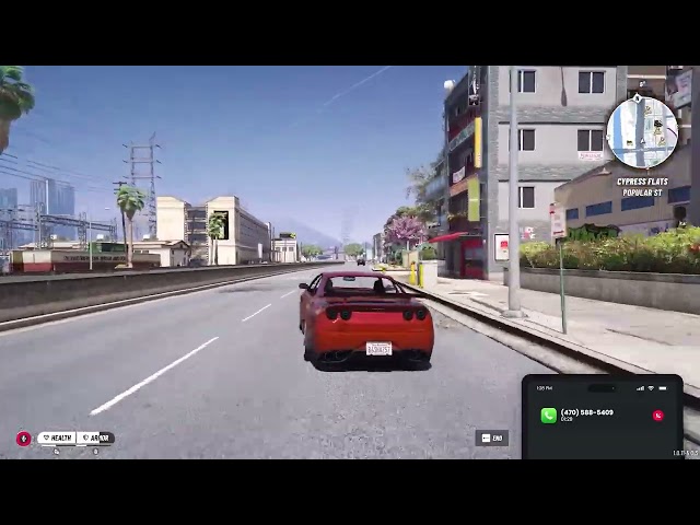 Buddha BREAKS After Find Out Lang is Only 18 Years OId | Nopixel GTARP
