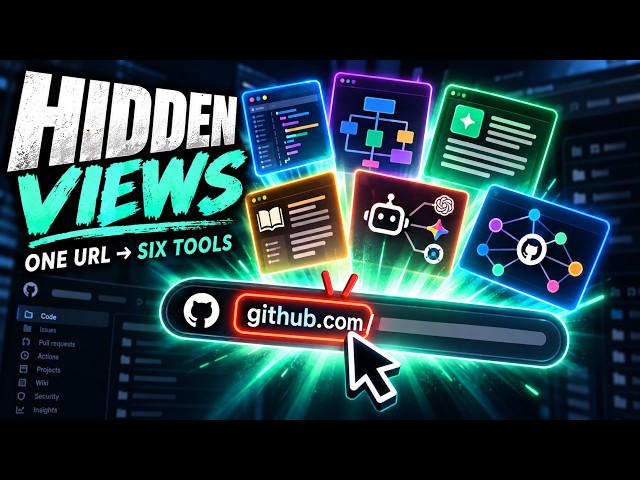 6 GITGUB secrets