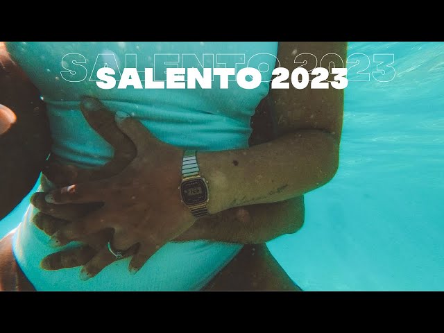 Aspettando il nostro Fiore 🌺 vlog Salento 2023