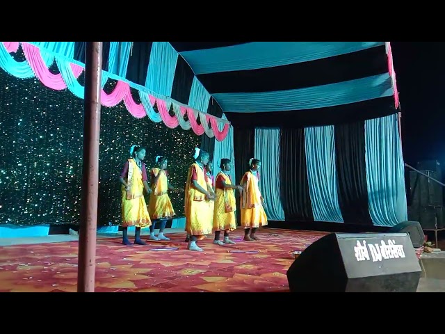😍 Kamrga dance video status 😍 #video #viralvideos #trending #new #adiwasi #song 