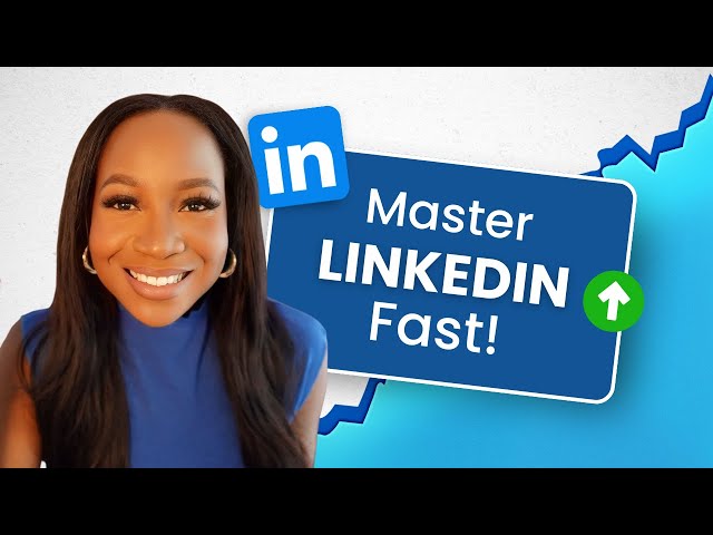 LinkedIn Tutorial for Beginners: How to Use LinkedIn & Optimize Your Profile (2026)