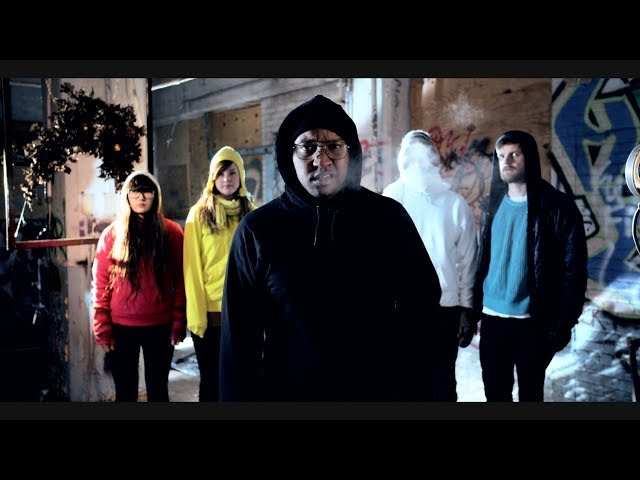 P.O.S - Goodbye (Official Video)