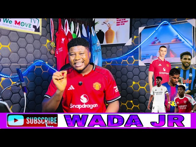 💣🔴⚫️ MAN UTD MATTER || Rashford, Hojlund, Anderson, New Kit, And Criteria for signing in the summer 