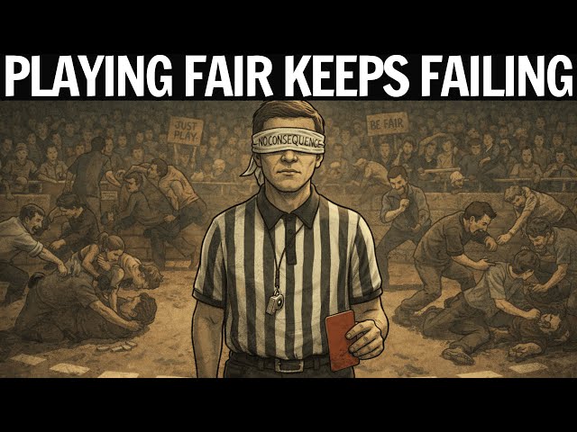 Why Fairness Breaks Down in the Real World | A Game Theory Perspective