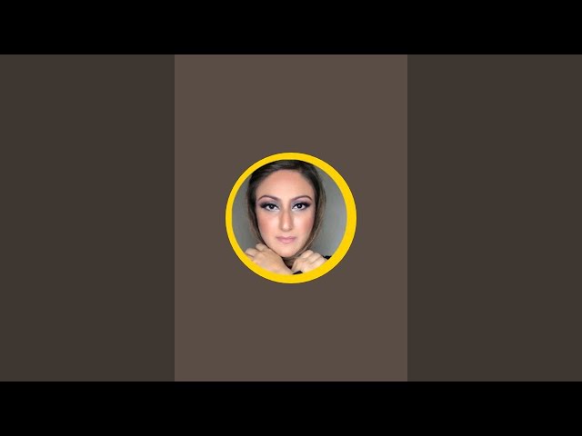 Professional makeup with affordable products ✨️