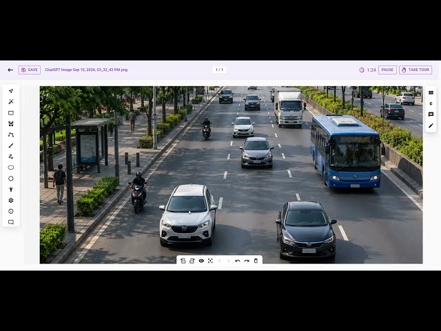 3 Features That Make Annotation Faster in Intellabel