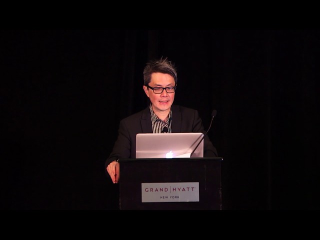 "Optimizing Trading Strategies without Overfitting" by Dr. Ernest Chan - QuantCon 2018