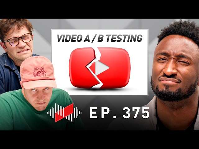 The Worst Idea YouTube's Ever Had...