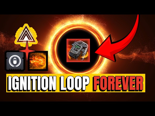 Crazy Solar Fulmination NUKE Barricade Build In Destiny 2