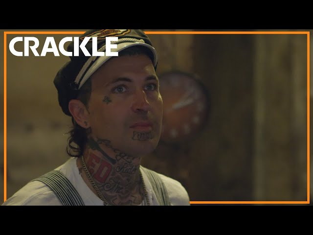 Yelawolf: A Slumerican Life – Full Episode 1