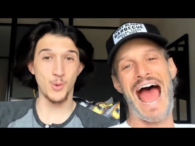 Australia Stories | Hey Maaan w/ Josh Wolf #19