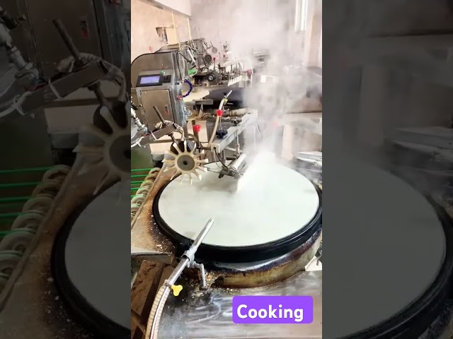Cooking machine #machine #shorts