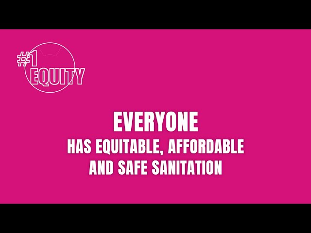 CWIS-principle #1 – Equity