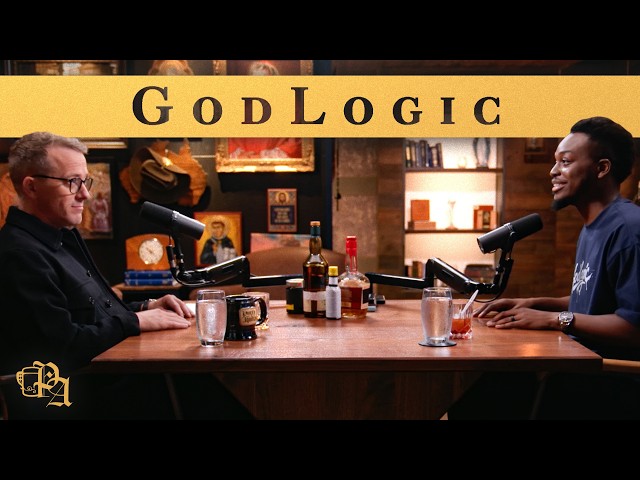 Yes, The Internet is Killing Islam (GodLogic) | Ep. 597