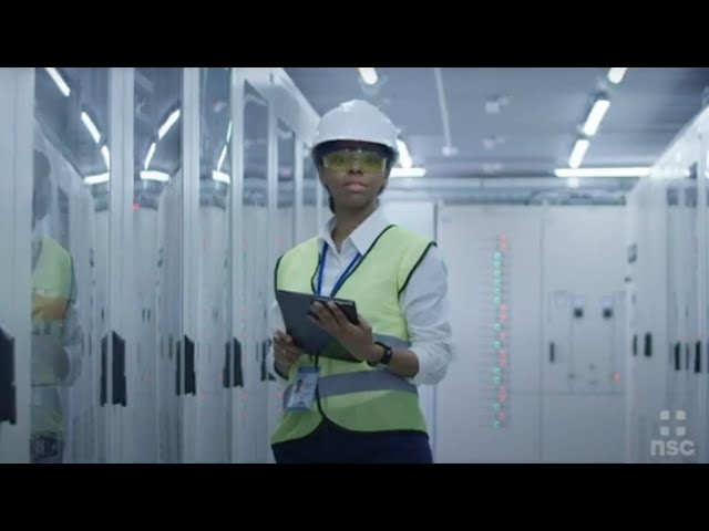 National Safety Council | Member Appreciation with captions