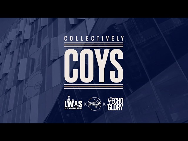 46 Games Without a Comeback: Is The Spurs Season Over? | Collectively COYS LIVE