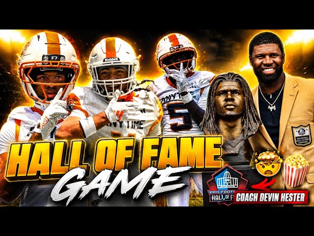 TOP 13U IN THE COUNTRY | ANYTIME JAGS (Orlando, FL) VS TOP DAWGS (Ohio) | HALL OF FAME WEEKEND