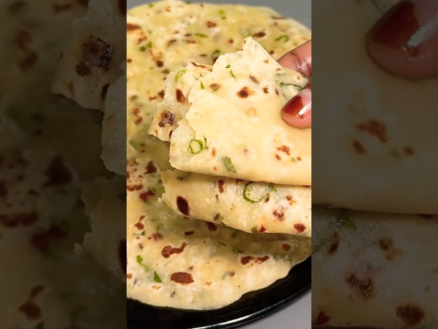 #howtomakesoftchapati #chapathirecipe #alooparatha #porotta #breakfast #food #shortvideo #recipe