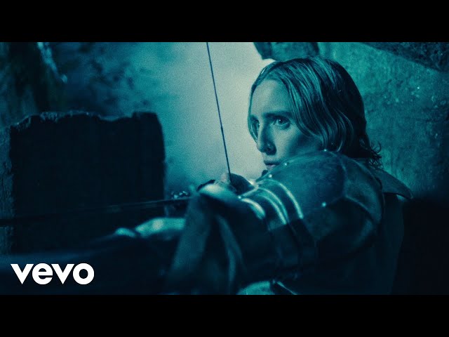 Shura - World’s Worst Girlfriend (Official Video)