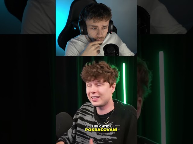 Minecraft Umírá ?! #shorts