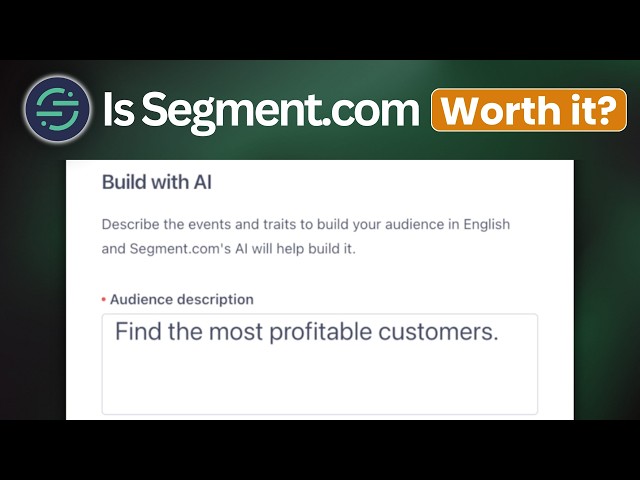 Is Segment Still Worth It in 2025? (Or Is It Time to Switch?)