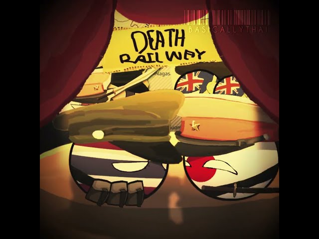 "The Last Dance.."| countryballs #edit