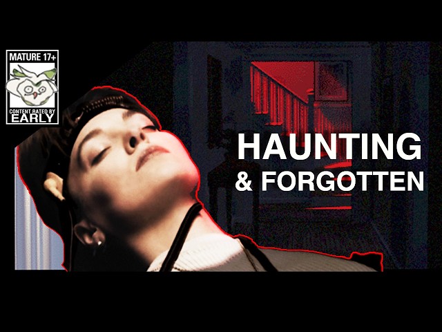 The Forgotten Horror FMV Game (Amber Journeys Beyond)