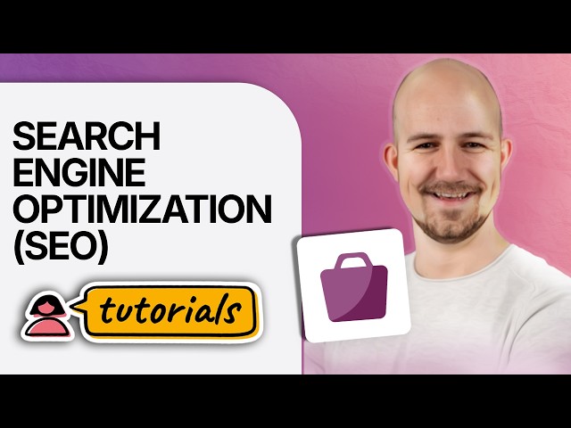 Search Engine Optimization (SEO) | Odoo Website