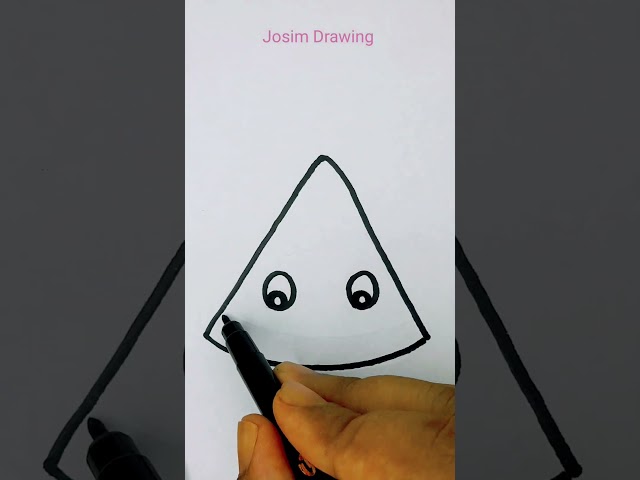DRAW A SKILLED SLICE OF PIZZA