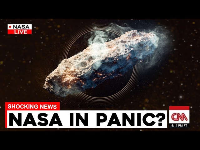 James Webb Just Saw Pluto for the First Time And It Shouldn't Be Possible!